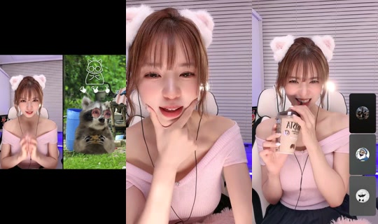 z.sarang.z TikTok Live — Jul 11, 2026, 12:56 PM