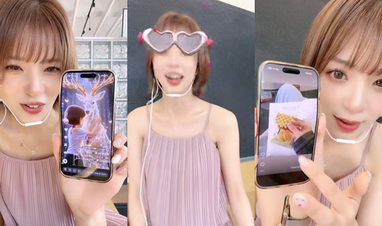 z.sarang.z TikTok Live — Jul 12, 2026, 6:34 AM
