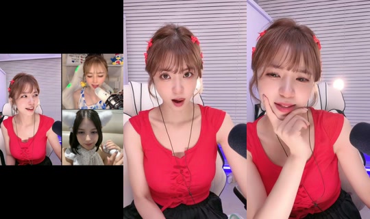 z.sarang.z TikTok Live — Jul 13, 2026, 3:28 PM