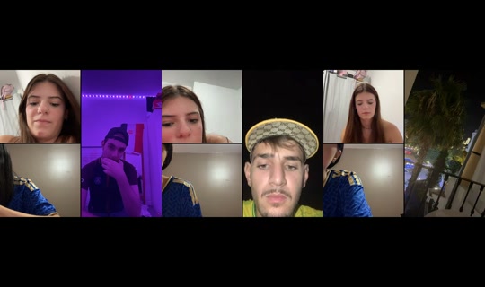 z0e_.09 TikTok Live — Aug 11, 2026, 9:45 PM