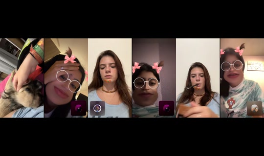 z0e_.09 TikTok Live — Aug 14, 2026, 12:17 AM