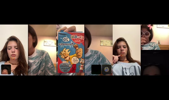 z0e_.09 TikTok Live — Aug 14, 2026, 1:07 AM