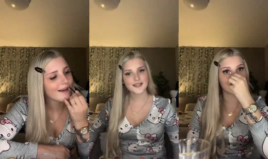 z3eynue TikTok Live — Sep 5, 2026, 9:45 PM