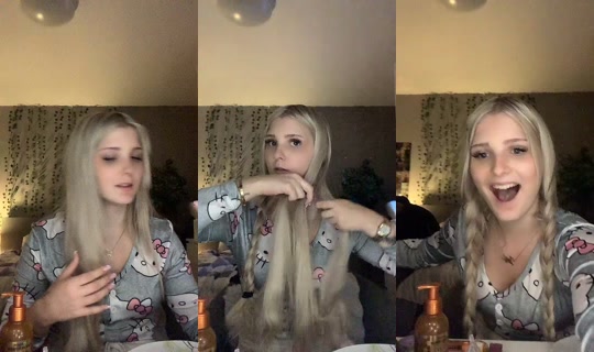 z3eynue TikTok Live — Sep 6, 2026, 1:41 AM