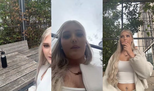 z3eynue TikTok Live — Sep 7, 2026, 9:16 AM