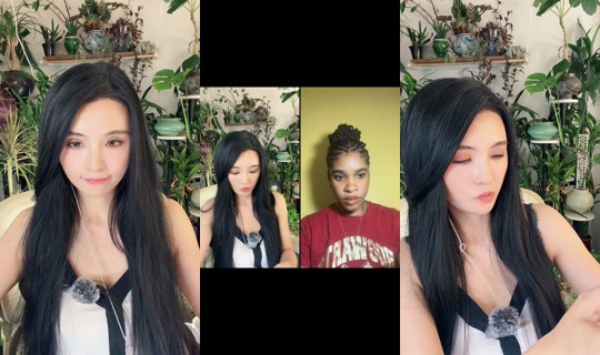 z_onair TikTok Live — Aug 3, 2026, 12:27 AM
