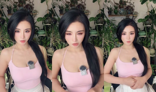z_onair TikTok Live — Aug 3, 2026, 11:45 PM