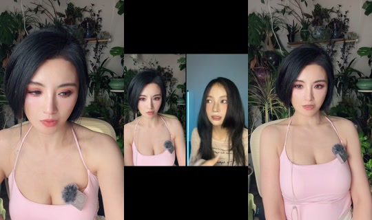 z_onair TikTok Live — Aug 4, 2026, 4:14 AM