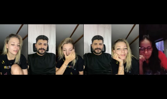 zabazaba69 TikTok Live — Aug 9, 2026, 8:39 PM