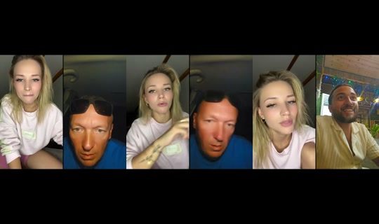 zabazaba69 TikTok Live — Aug 10, 2026, 8:06 PM