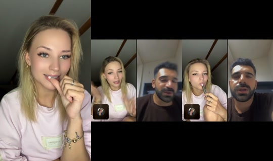 zabazaba69 TikTok Live — Aug 10, 2026, 8:56 PM