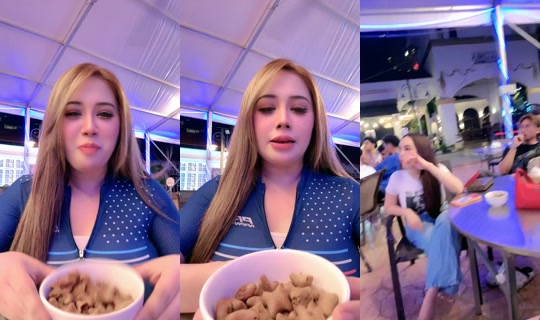 zackzainefer TikTok Live — Jul 14, 2026, 6:47 PM