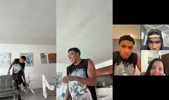 zagoww TikTok Live — Jul 12, 2026, 5:58 PM