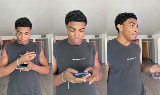 zagoww TikTok Live — Jul 12, 2026, 8:29 PM