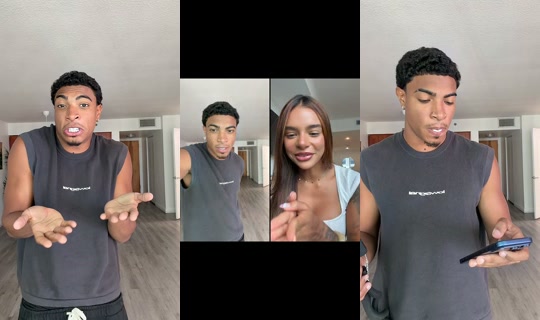 zagoww TikTok Live — Jul 12, 2026, 8:52 PM