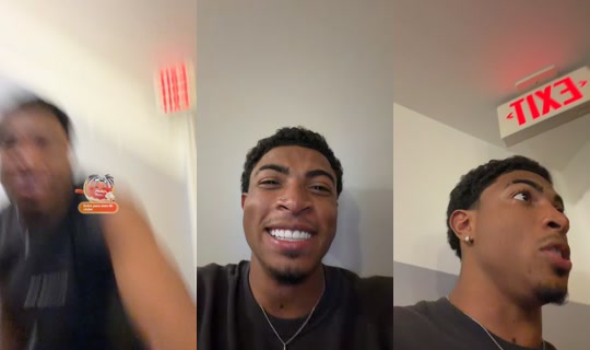 zagoww TikTok Live — Jul 12, 2026, 11:57 PM