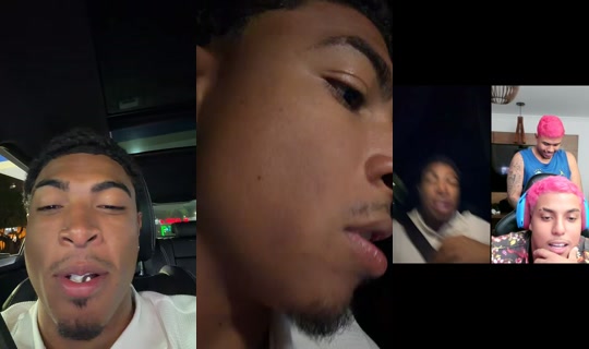 zagoww TikTok Live — Jul 13, 2026, 4:38 AM