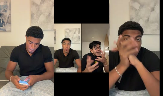 zagoww TikTok Live — Jul 14, 2026, 2:07 AM