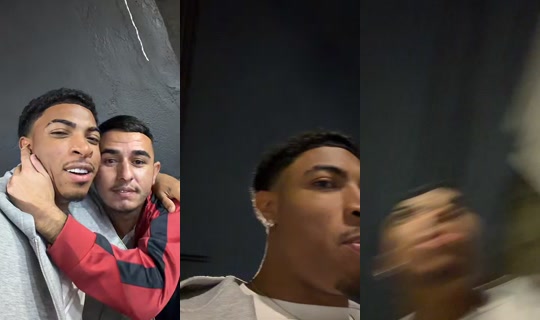 zagoww TikTok Live — Jul 31, 2026, 12:48 AM