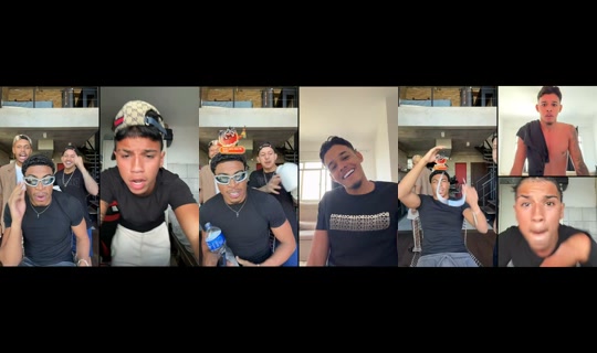 zagoww TikTok Live — Jul 31, 2026, 5:06 PM