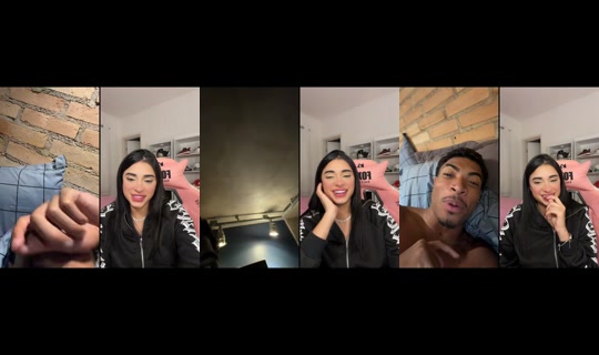 zagoww TikTok Live — Aug 1, 2026, 5:46 AM
