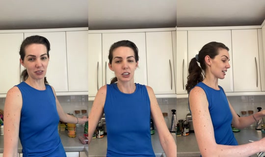 zahirahevitt TikTok Live — Jul 14, 2026, 2:02 PM