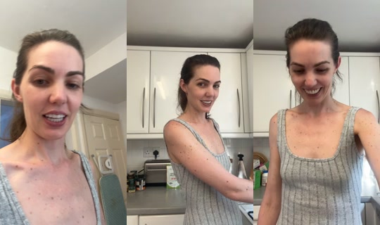zahirahevitt TikTok Live — Jul 15, 2026, 5:05 PM