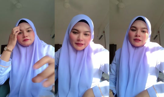 zahra.shima TikTok Live — Aug 3, 2026, 9:36 AM