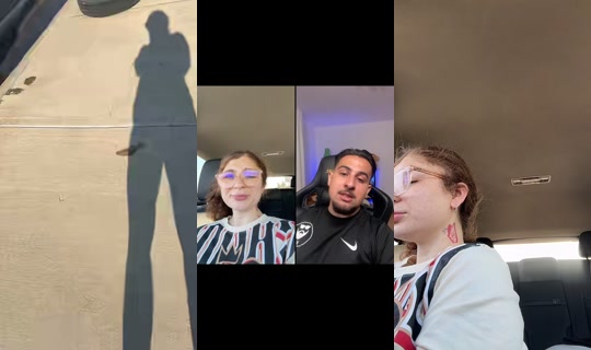 zahrahashemi999 TikTok Live — Aug 3, 2026, 11:16 PM