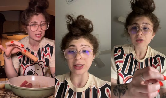 zahrahashemi999 TikTok Live — Aug 4, 2026, 7:57 AM