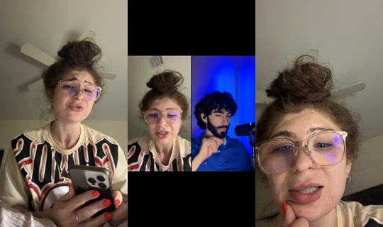 zahrahashemi999 TikTok Live — Aug 4, 2026, 10:58 AM