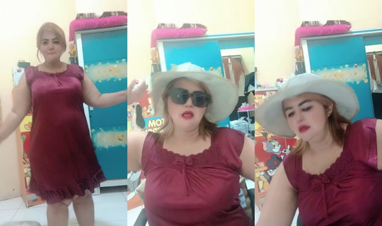 zahraratu.real TikTok Live — Sep 5, 2026, 9:04 AM
