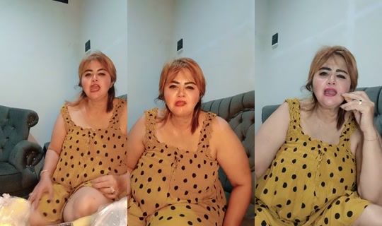 zahraratu.real TikTok Live — Sep 5, 2026, 12:27 PM