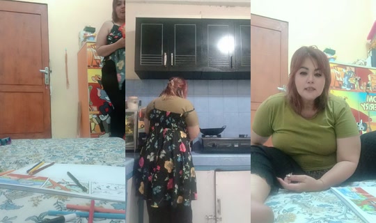 zahraratu.real TikTok Live — Sep 8, 2026, 1:16 PM