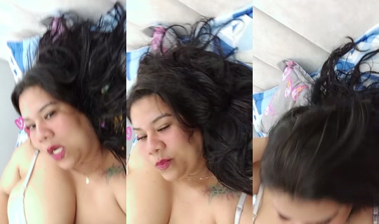 zaimar673 TikTok Live — Aug 10, 2026, 4:07 AM