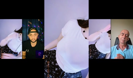zaine_official TikTok Live — Sep 6, 2026, 10:35 AM
