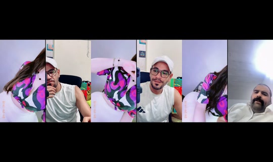 zaine_official TikTok Live — Sep 7, 2026, 9:23 AM