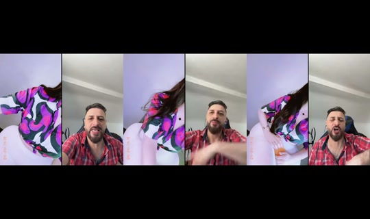 zaine_official TikTok Live — Sep 7, 2026, 10:13 AM