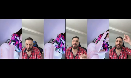 zaine_official TikTok Live — Sep 7, 2026, 11:04 AM