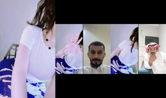 zaine_official TikTok Live — Sep 8, 2026, 6:54 AM