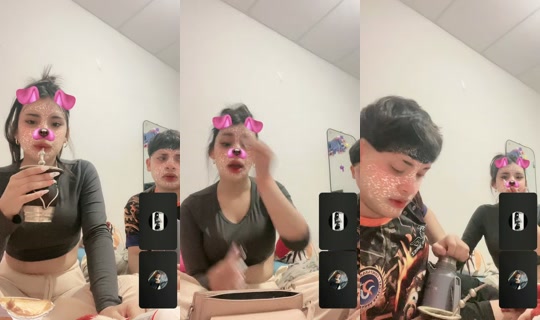 zaira_ojedaa TikTok Live — Aug 10, 2026, 11:20 PM