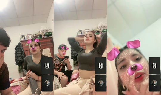 zaira_ojedaa TikTok Live — Aug 11, 2026, 12:10 AM