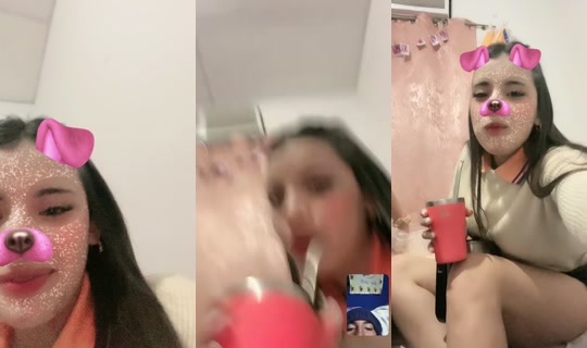 zaira_ojedaa TikTok Live — Aug 11, 2026, 10:15 PM