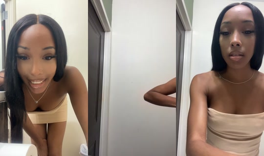 zakaijanae1 TikTok Live — Aug 28, 2026, 7:07 PM