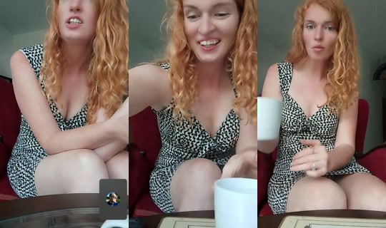 zakreconylook TikTok Live — Jul 14, 2026, 9:52 AM