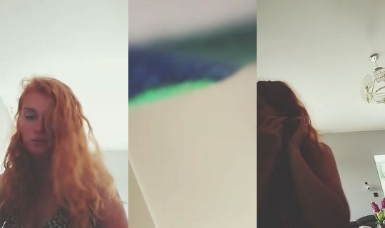 zakreconylook TikTok Live — Jul 14, 2026, 12:38 PM
