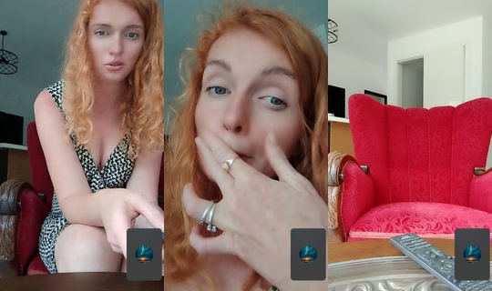 zakreconylook TikTok Live — Jul 14, 2026, 2:16 PM