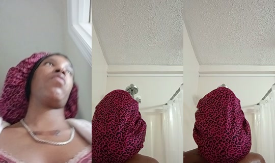 zalisha146 TikTok Live — Sep 3, 2026, 11:42 AM