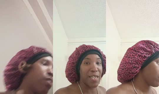 zalisha146 TikTok Live — Sep 5, 2026, 12:42 AM