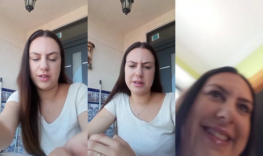 zalowii14 TikTok Live — Jul 15, 2026, 2:53 PM